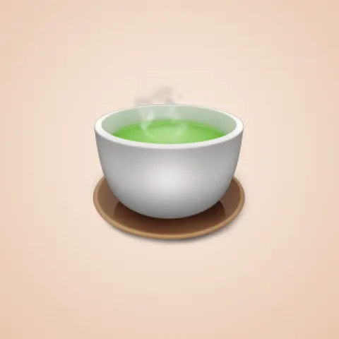 شاي بالنعناع