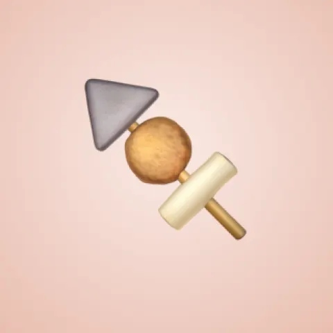 شيش طاووق