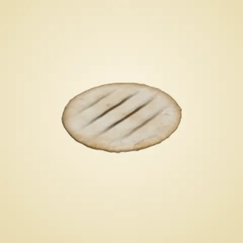 منقوشة زعتر